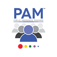PAM Icon